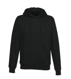 Bluza z kapturem BACK LOGO Unisex