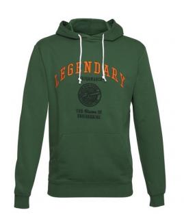 Bluza z kapturem LEGENDARY CONTRA