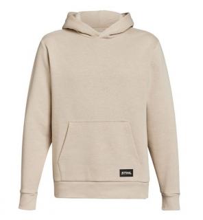 Bluza z kapturem LOGO SMALL