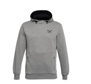 Bluza z kapturem LOGO TIMBERSPORTS®