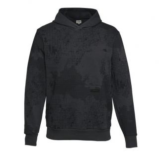 Bluza z kapturem Pixel Unisex