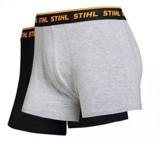 Bokserki STIHL 2-pak