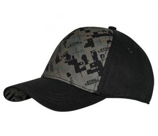 Czapka z daszkiem PATTERN TIMBERSPORTS® Unisex