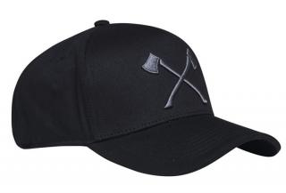 Czapka z daszkiem TIMBERSPORT AXE Unisex
