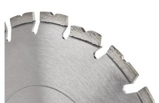 Diamentowa tarcza D-G80