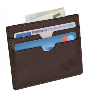 Etui na karty RFID HERITAGE
