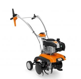 Glebogryzarka STIHL MH 445 R