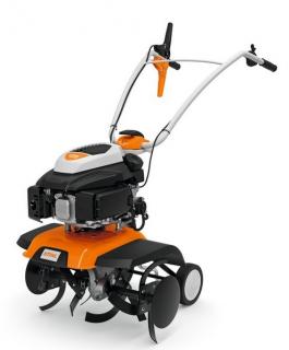 Glebogryzarka STIHL MH 560