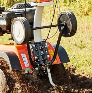 Glebogryzarka STIHL MH 685