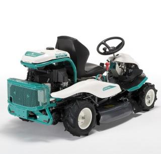 Karczownica traktorowa Orec RMK151