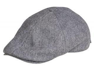 Kaszkiet FLAT CAP MEN