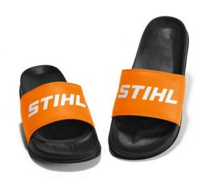 Klapki basenowe STIHL Unisex