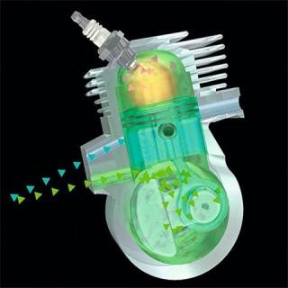 Kosa spalinowa FS 491.0 C-EM