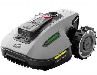 Kosiarka automatyczna Mammotion YUKA MINI 600
