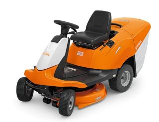 Kosiarka samojezdna STIHL RT 4082