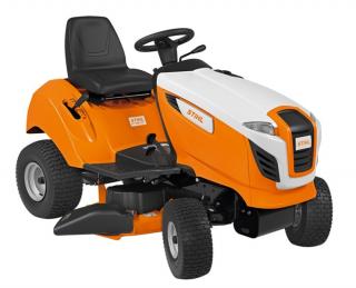 Kosiarka samojezdna STIHL RT 4097.1 SX