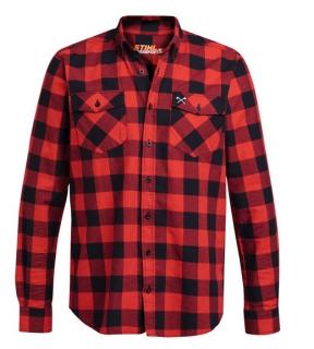 Koszula PLAID STIHL TIMBERSPORTS® Unisex