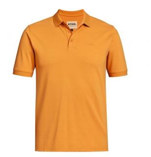 Koszulka polo STIHL ICON pomarańczowa