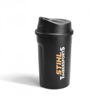 Kubek coffee-to-go TIMBERSPORTS®