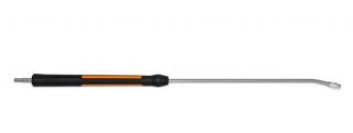 Lanca kątowa 1070 mm bez dyszy