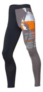 Legginsy damskie "ATHLETIC"