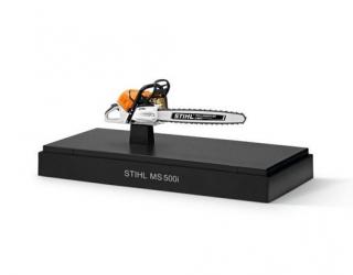 Model pilarki STIHL MS 500i 1:12
