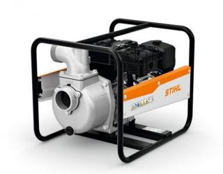 Motopompa STIHL WP 600