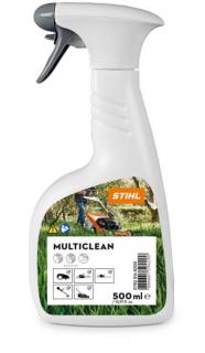 MULTICLEAN środek czyszczący STIHL
