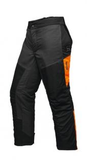 Nogawice Chaps 360°