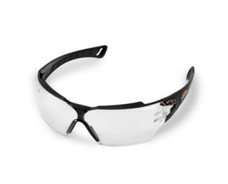 Okulary ochronne Timbersports (jasne)