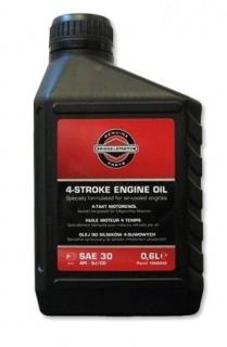 Olej silnikowy BriggsStratton SAE 30