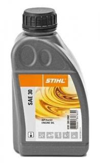 Olej silnikowy Stihl SAE 30