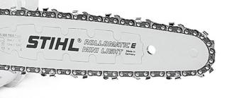 Rollomatic E Mini Light 35cm 1,1mm 3/8''P