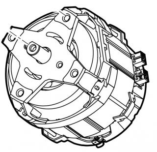 Silnik elektryczny 230V (2,2kW)