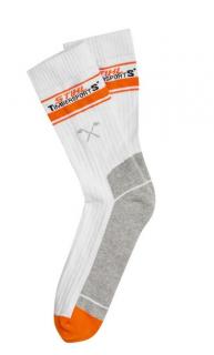 Skarpety TIMBERSPORTS® – Trójpak