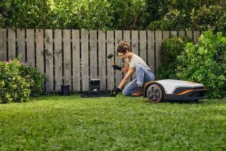 STIHL Zestaw instalacyjny iMOW® 3 BIO