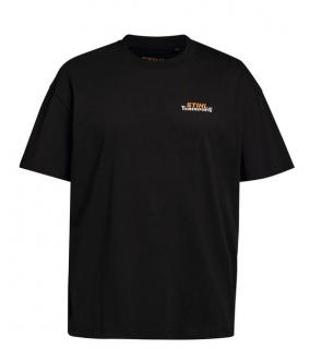 T-Shirt AXE OVERSIZED TIMBERSPORTS® MEN