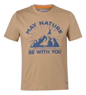 T-Shirt "MAY NATURE" Stihl
