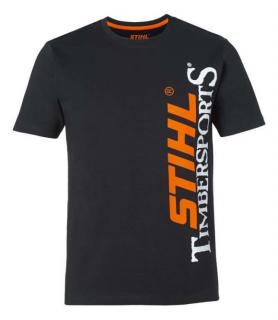 T-Shirt Stihl Timbersports