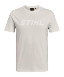 T-Shirt Stihl WHITE LOGO
