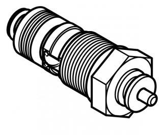 Tłok sterujący 220 V