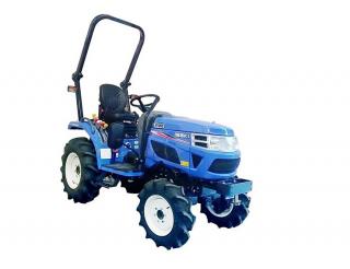 Traktor Iseki TM 3217 AL.