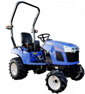 Traktor Iseki TXGS 24