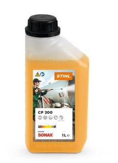 Uniwersalny środek czyszczący CP 200