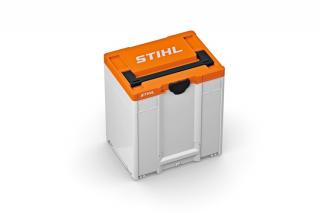 Walizka na akumulatory Akku-BOX (L)