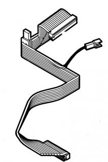 Wiązka przewodów (moduł układu elektronicznego)