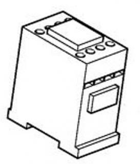 Zabezpieczenie 100-C16KN10