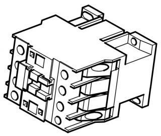 Zabezpieczenie 3SC8-18-10 400 V/50, 60 Hz