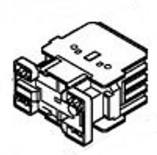 Zabezpieczenie CA3-16-10 400 V