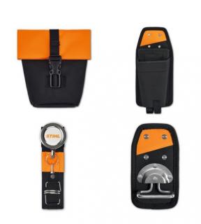 Zestaw leśny STIHL ADVANCE X-Flex Basic